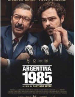 Argentina, 1985