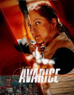 Avarice