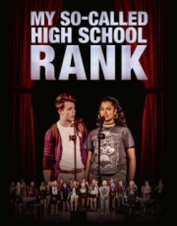 My So-Called High School Rank