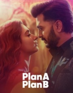 Plan A Plan B