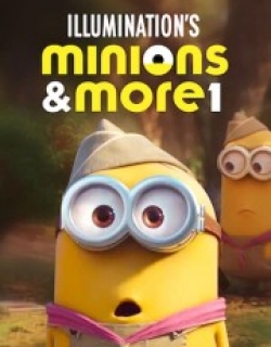 Minions & More Volume 1