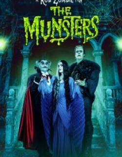 The Munsters