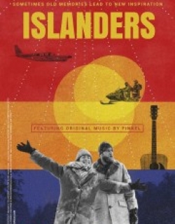 Islanders