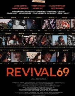 Revival69: The Concert That Rocked the World