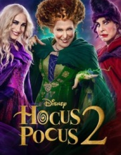 Hocus Pocus 2