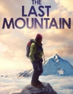 The Last Mountain