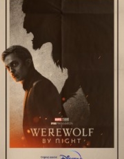 Werewolf by Night