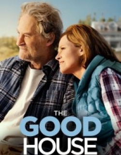 The Good House