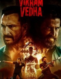 Vikram Vedha