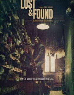 Lost & Found