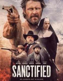 Sanctified