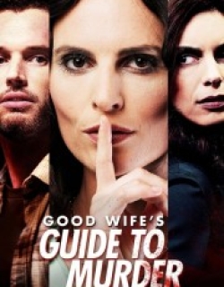 Good Wife's Guide to Murder