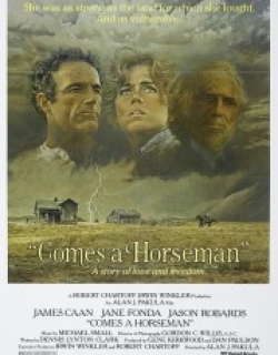Comes a Horseman