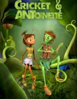 Cricket & Antoinette