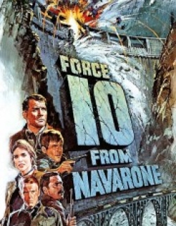 Force 10 from Navarone