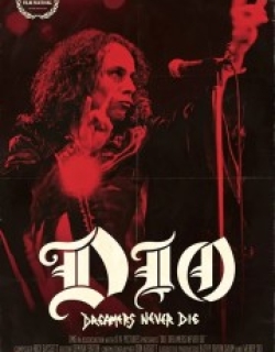 Dio: Dreamers Never Die