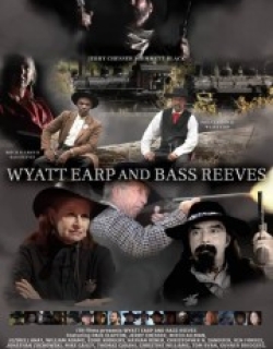 Wyatt Earp And Bass Reeves