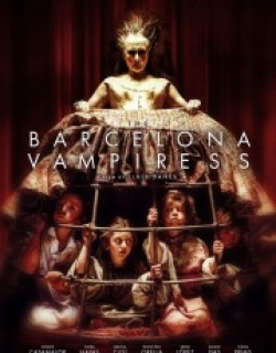 The Barcelona Vampiress
