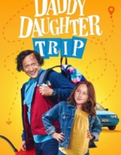 Daddy Daughter Trip
