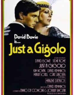 Just a Gigolo