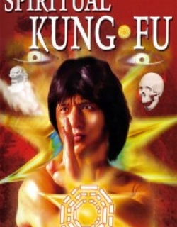 Spiritual Kung Fu