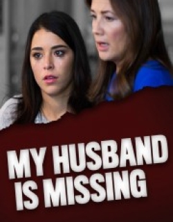My Husband Is Missing