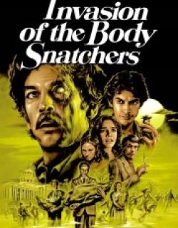 Invasion of the Body Snatchers