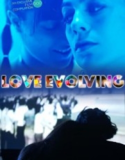 Love Evolving