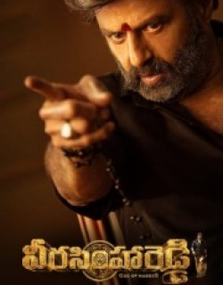 Veera Simha Reddy