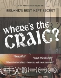 Where's the Craic?