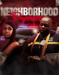 Da Neighborhood Dopemane