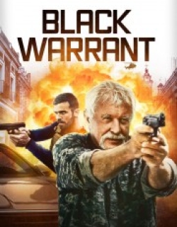 Black Warrant