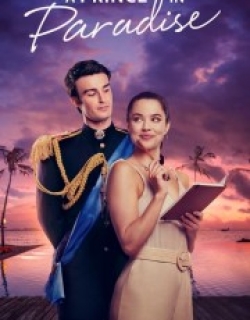A Prince in Paradise