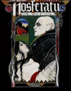 Nosferatu the Vampyre