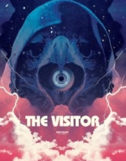 The Visitor