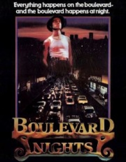 Boulevard Nights