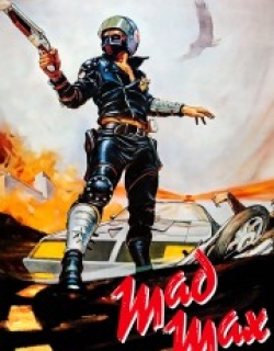 Mad Max