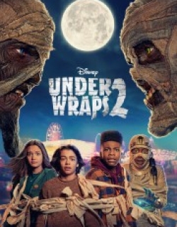 Under Wraps 2