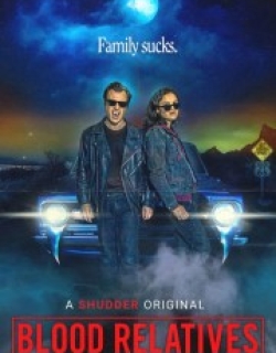 Blood Relatives