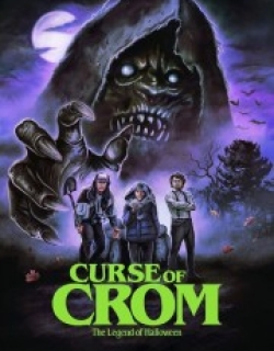 Curse of Crom: The Legend of Halloween
