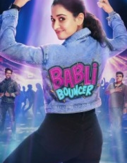 Babli Bouncer