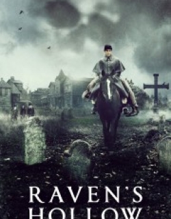 Raven's Hollow