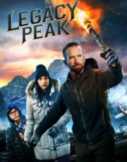 Legacy Peak