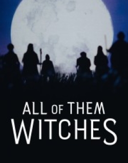 All of Them Witches