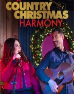A Country Christmas Harmony
