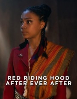 Red Riding Hood: After Ever After