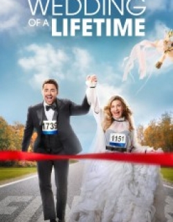Wedding of a Lifetime