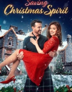 Saving Christmas Spirit