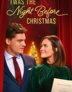 'Twas the Night Before Christmas