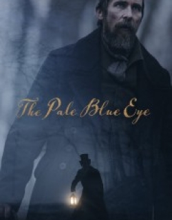 The Pale Blue Eye